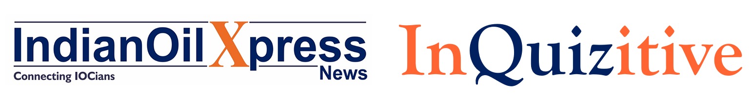 IndianOilXpress Logo